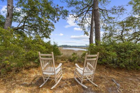 8340 Crooked Creek Lane Edisto Island SC 29438