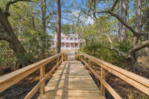 8340 Crooked Creek Lane Edisto Island SC 29438