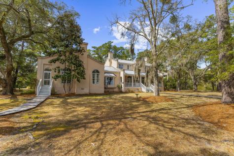 8340 Crooked Creek Lane Edisto Island SC 29438