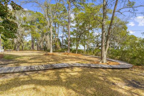 8340 Crooked Creek Lane Edisto Island SC 29438