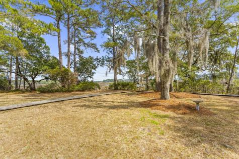 8340 Crooked Creek Lane Edisto Island SC 29438