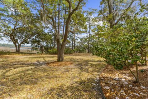 8340 Crooked Creek Lane Edisto Island SC 29438