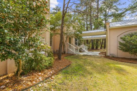 8340 Crooked Creek Lane Edisto Island SC 29438
