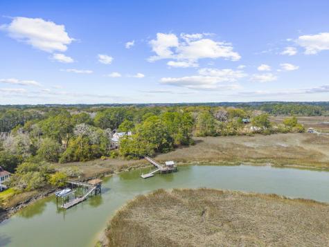 8340 Crooked Creek Lane Edisto Island SC 29438