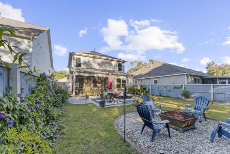 1035 Sago Palm Court Mount Pleasant SC 29466
