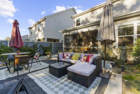 1035 Sago Palm Court Mount Pleasant SC 29466
