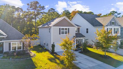 1035 Sago Palm Court Mount Pleasant SC 29466