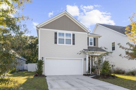 1035 Sago Palm Court Mount Pleasant SC 29466