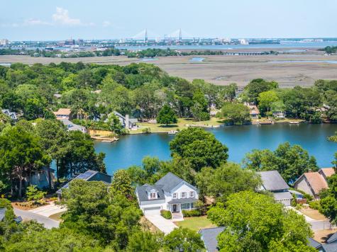 44 Rivers Point Row Charleston SC 29412
