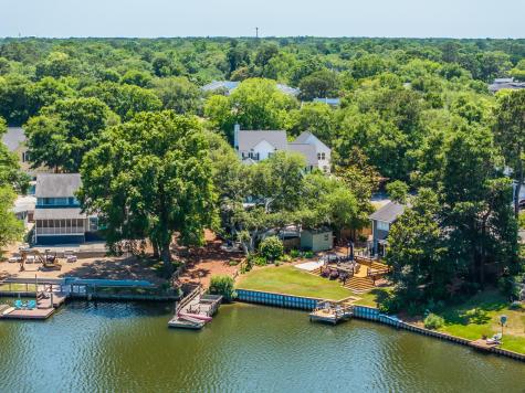 44 Rivers Point Row Charleston SC 29412