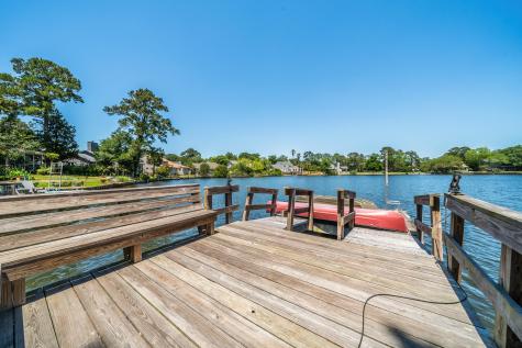 44 Rivers Point Row Charleston SC 29412