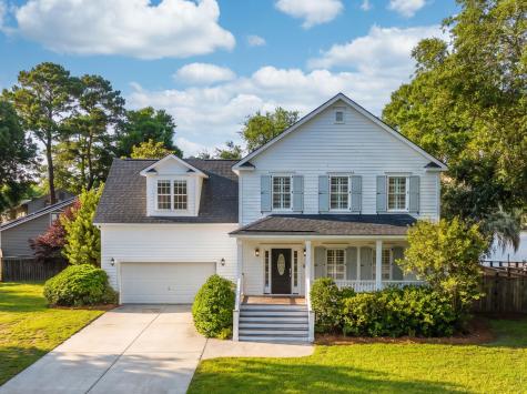 44 Rivers Point Row Charleston SC 29412