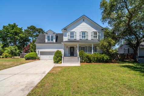 44 Rivers Point Row Charleston SC 29412