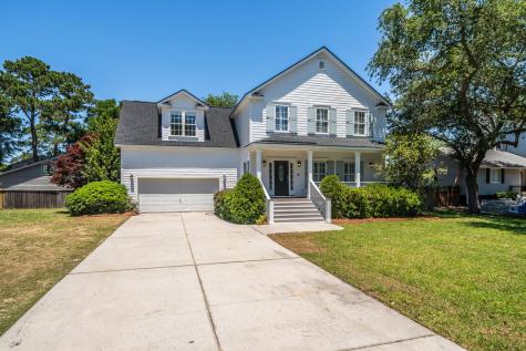 44 Rivers Point Row Charleston SC 29412