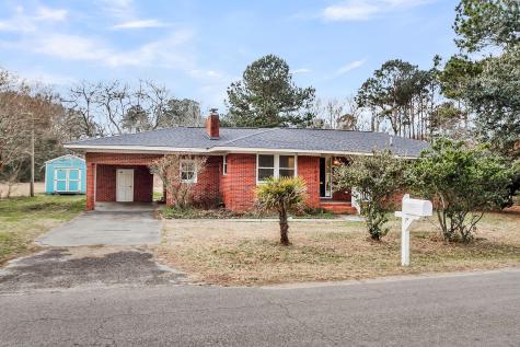1025 Manigault Drive Moncks Corner SC 29461