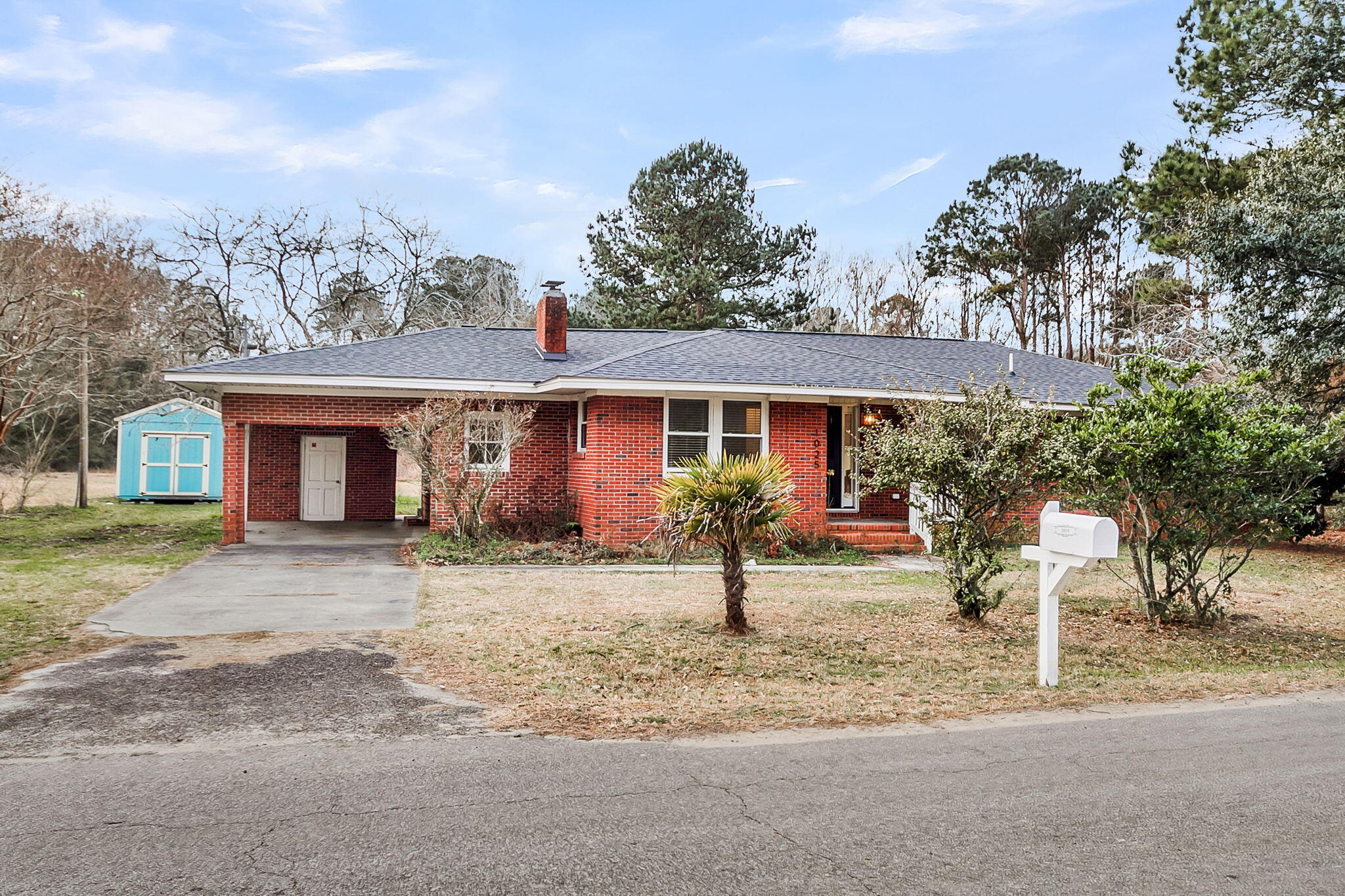 1025 Manigault Drive Moncks Corner SC 29461