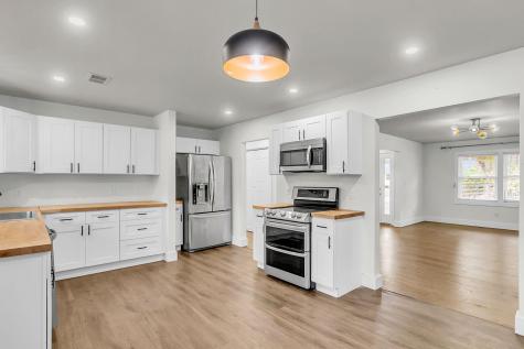 1025 Manigault Drive Moncks Corner SC 29461
