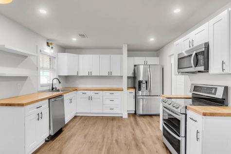 1025 Manigault Drive Moncks Corner SC 29461