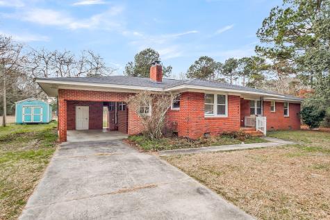 1025 Manigault Drive Moncks Corner SC 29461
