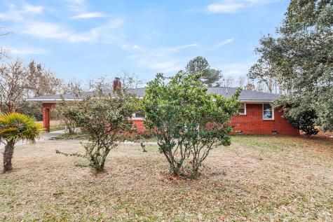 1025 Manigault Drive Moncks Corner SC 29461