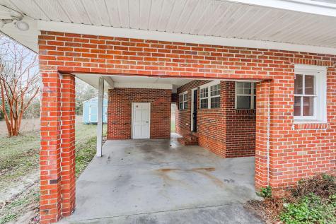 1025 Manigault Drive Moncks Corner SC 29461