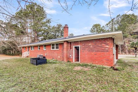 1025 Manigault Drive Moncks Corner SC 29461