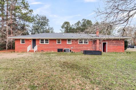 1025 Manigault Drive Moncks Corner SC 29461