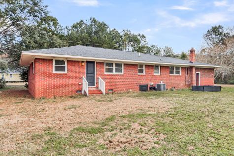 1025 Manigault Drive Moncks Corner SC 29461