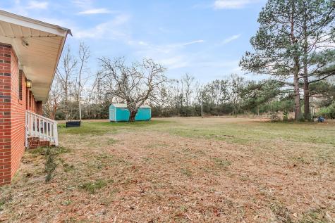 1025 Manigault Drive Moncks Corner SC 29461