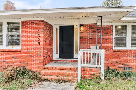 1025 Manigault Drive Moncks Corner SC 29461