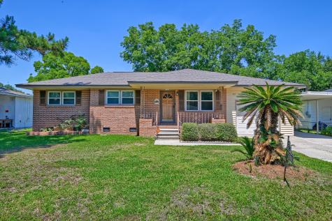 5310 Eileen Street North Charleston SC 29418