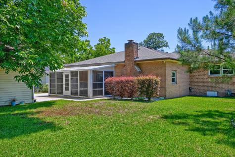 5310 Eileen Street North Charleston SC 29418