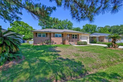 5310 Eileen Street North Charleston SC 29418