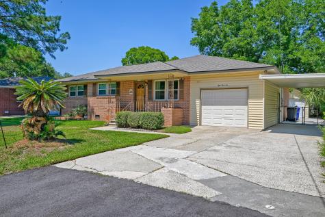 5310 Eileen Street North Charleston SC 29418