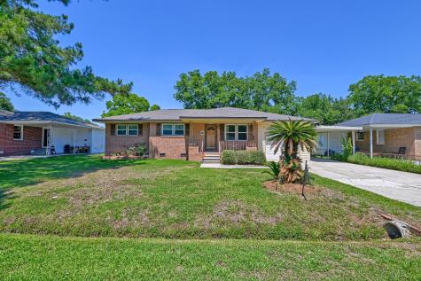 5310 Eileen Street North Charleston SC 29418
