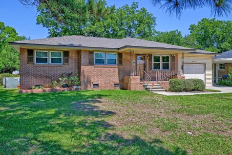 5310 Eileen Street North Charleston SC 29418