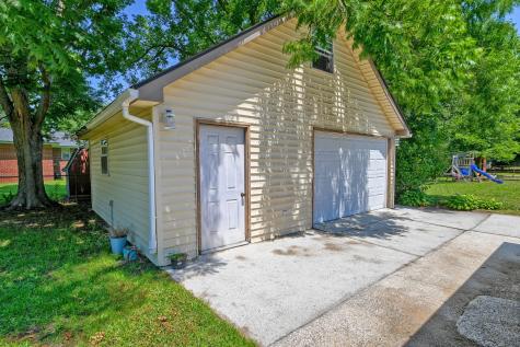 5310 Eileen Street North Charleston SC 29418
