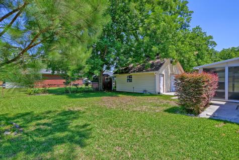 5310 Eileen Street North Charleston SC 29418