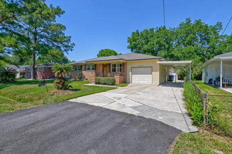 5310 Eileen Street North Charleston SC 29418