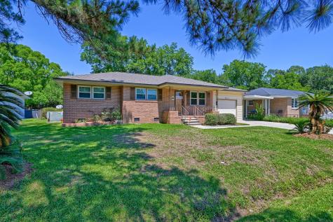 5310 Eileen Street North Charleston SC 29418