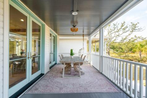 212 Live Oak Drive Mount Pleasant SC 29464