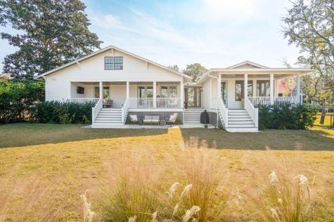 212 Live Oak Drive Mount Pleasant SC 29464