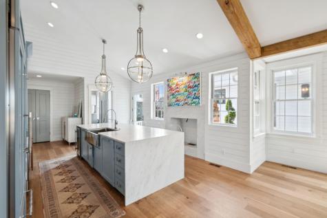 212 Live Oak Drive Mount Pleasant SC 29464