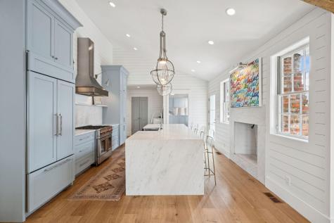 212 Live Oak Drive Mount Pleasant SC 29464