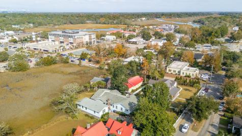 212 Live Oak Drive Mount Pleasant SC 29464