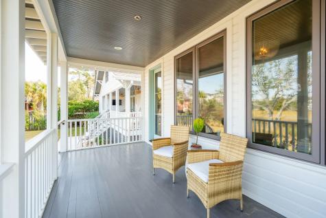 212 Live Oak Drive Mount Pleasant SC 29464