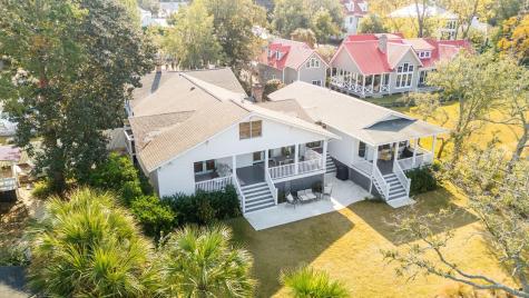 212 Live Oak Drive Mount Pleasant SC 29464