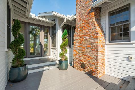 212 Live Oak Drive Mount Pleasant SC 29464
