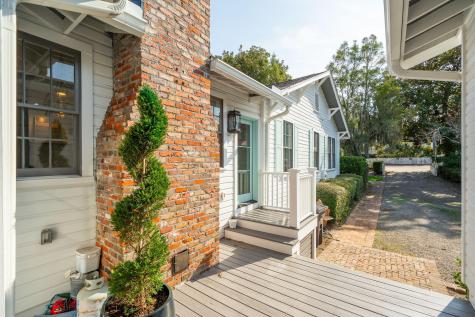 212 Live Oak Drive Mount Pleasant SC 29464