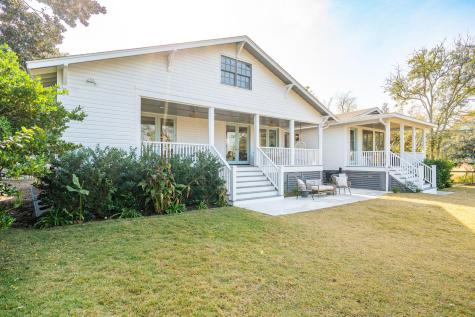 212 Live Oak Drive Mount Pleasant SC 29464